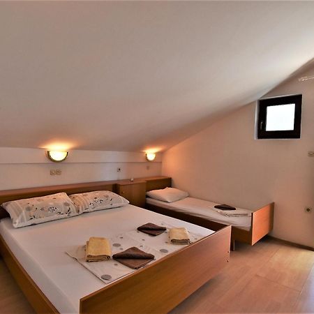 Apartament Банёл Экстерьер фото