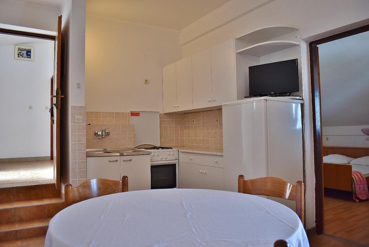 Apartament Банёл Экстерьер фото