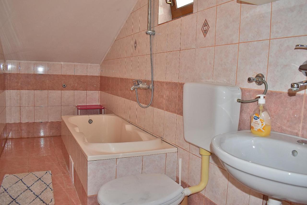 Apartament Банёл Экстерьер фото