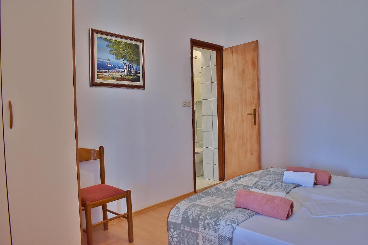 Apartament Банёл Экстерьер фото