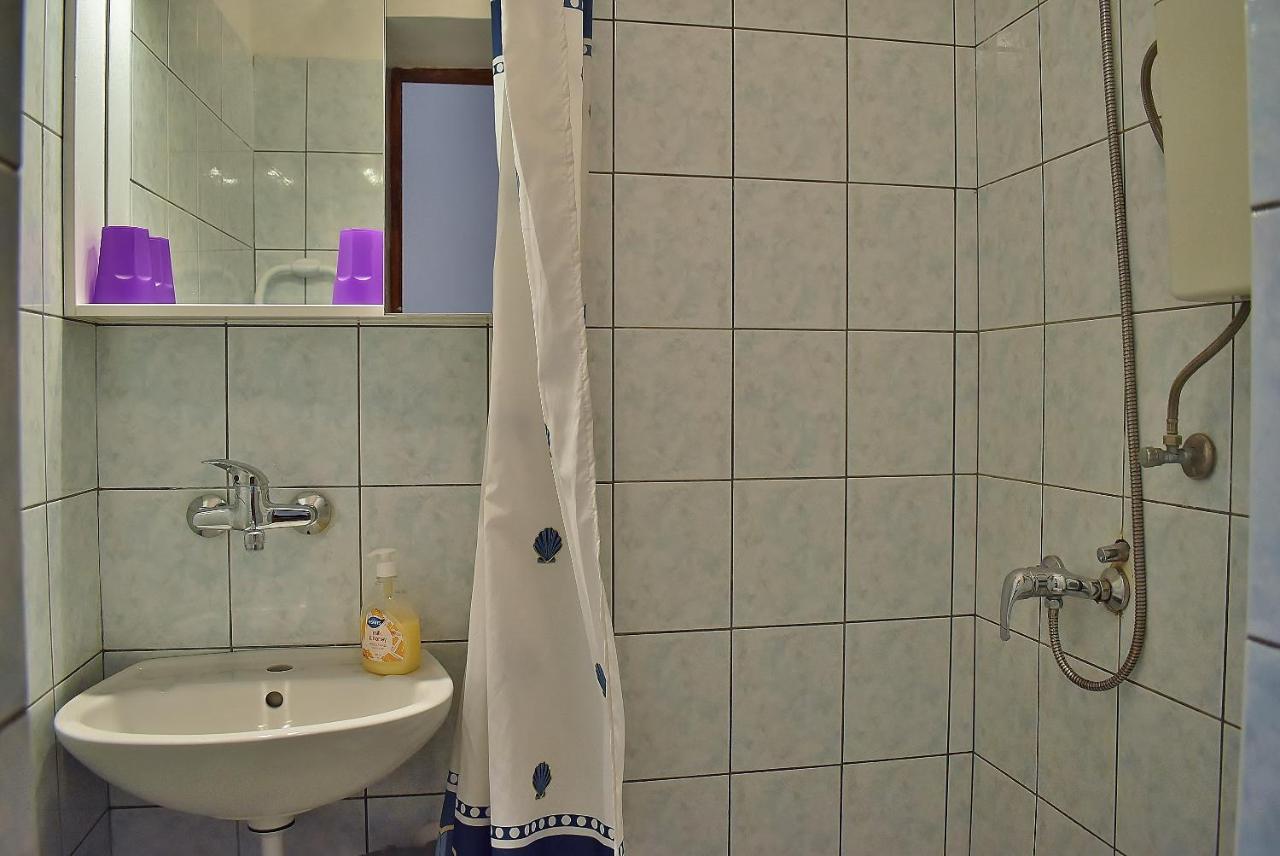Apartament Банёл Экстерьер фото