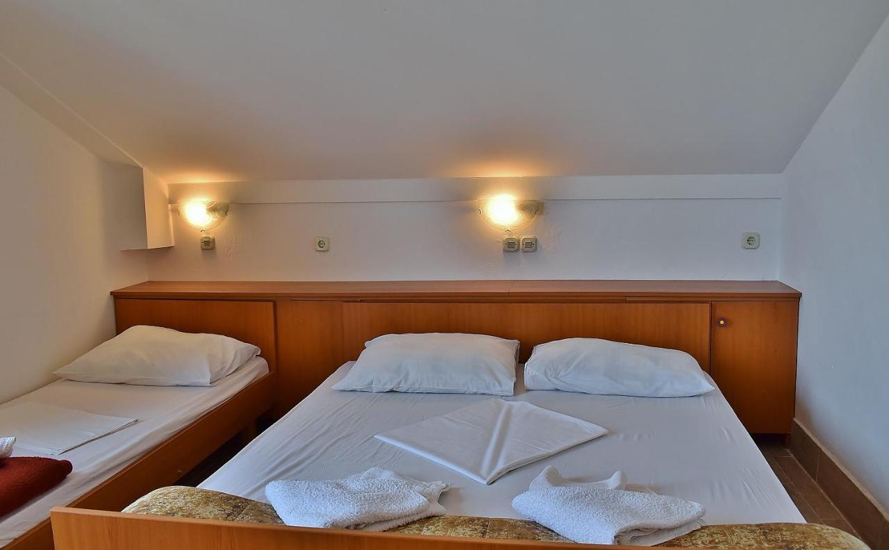 Apartament Банёл Экстерьер фото