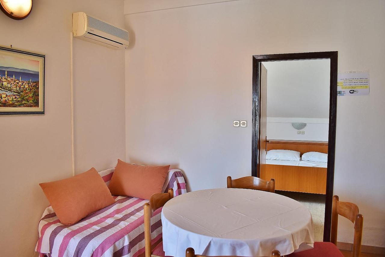 Apartament Банёл Экстерьер фото