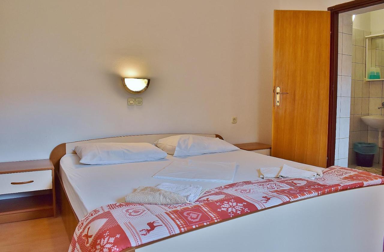 Apartament Банёл Экстерьер фото