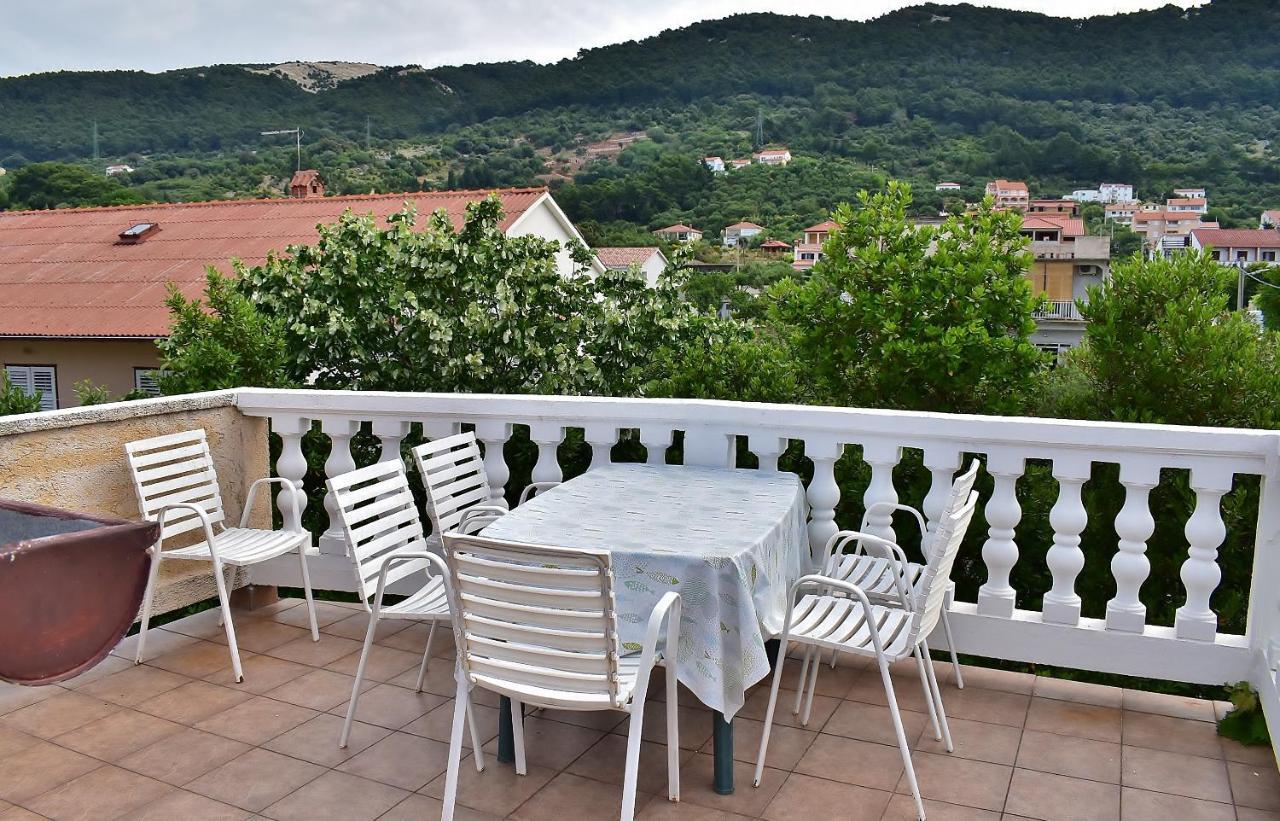 Apartament Банёл Экстерьер фото
