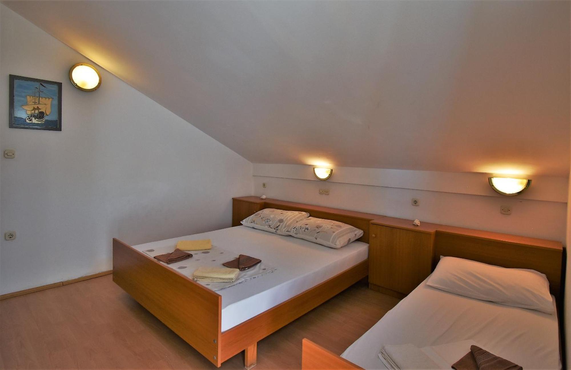 Apartament Банёл Экстерьер фото